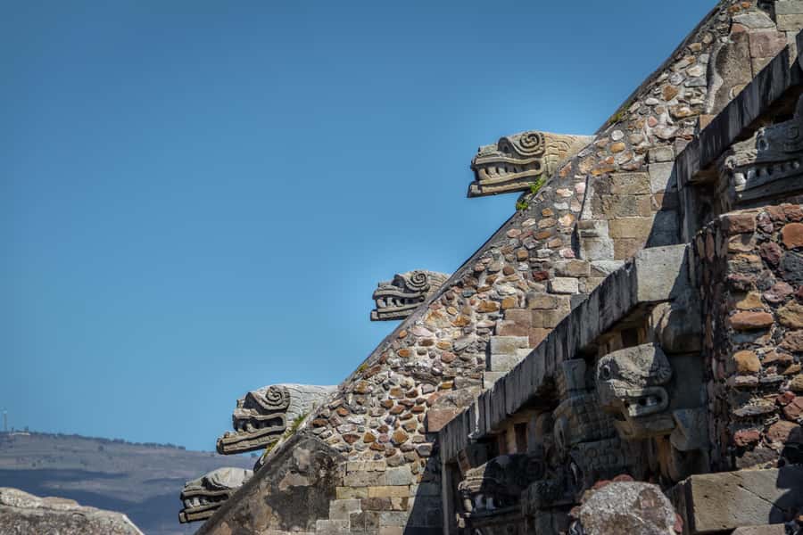 CDMX: Early visit to Teotihuacan - Who This Tour Suits Best (and Who Might Want Something Else)