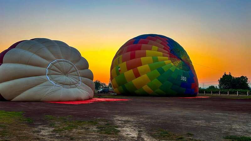 CDMX: Teotihuacan Balloon Flight with Optional Pyramids Tour - Basilica of Our Lady of Guadalupe: why the guided visit feels different