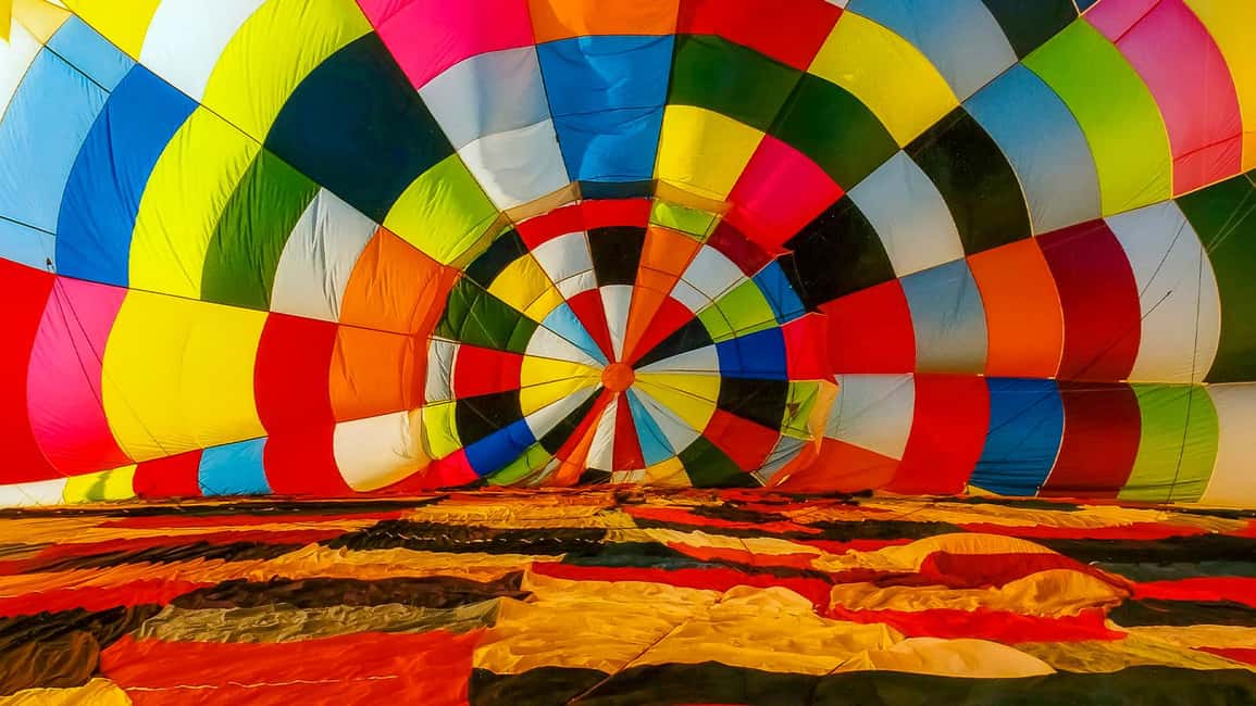 CDMX: Teotihuacan Hot Air Balloon with Breakfast - Basilica of Our Lady of Guadalupe: Worth It for Some, More Mixed for Others