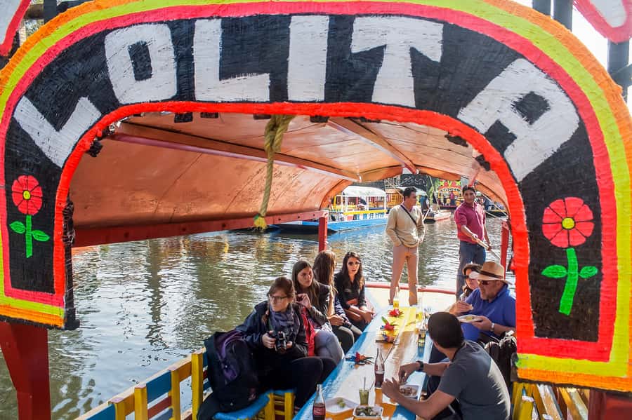 CDMX: Xochimilco, Coyoacan, Frida Kahlo Museum & Murals Tour - Should you book the CDMX: Xochimilco, Coyoacan, Frida Kahlo Museum & Murals Tour?
