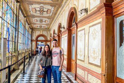 Chapultepec Castle & Anthropology Museum Tour - Museo Nacional de Antropología: Seeing the Right Masterpieces Without Losing the Plot