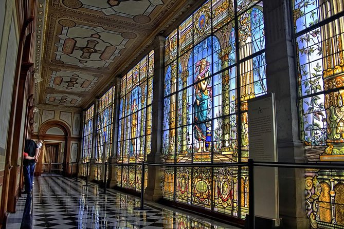 Chapultepec Castle & Anthropology Museum Tour - Group Tour vs Private Upgrade: When Personal Space Matters