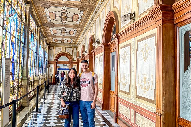 Chapultepec Castle & Anthropology Museum Tour - Museo Nacional de Antropología: Seeing the Right Masterpieces Without Losing the Plot