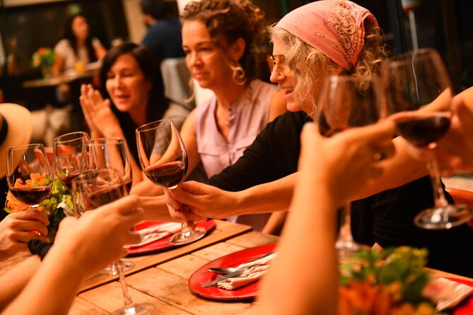 Colonia Roma Food Tour - Roma Norte’s food scene, on a guided walk