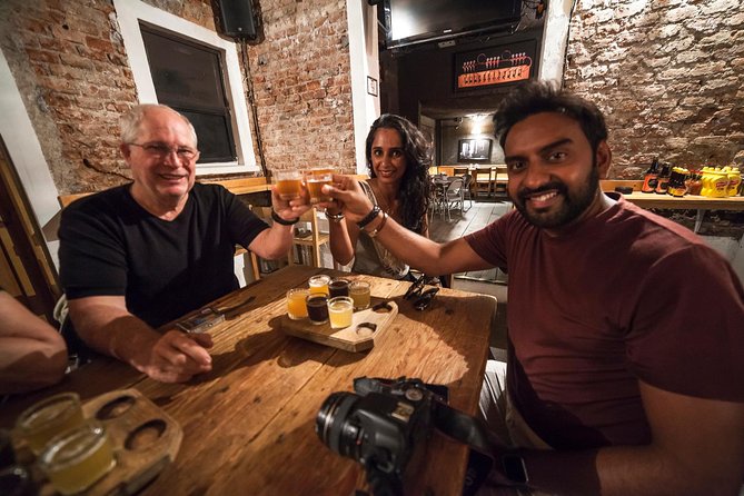Colonia Roma Food Tour - Stop 1: Colonia Roma walk—your “neighborhood story” starter