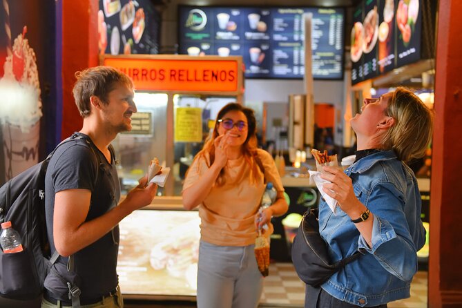 Coyoacan Food Tour - Key things to know before you go