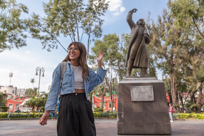 Coyoacan Food Tour - Coyoacán on a plate: what this tour gets right