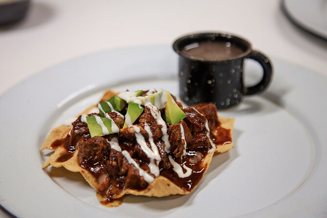Coyoacan Food Tour - How the guide shapes the whole day