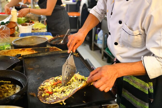 Coyoacan Food Tour - Where this fits best in your Mexico City trip