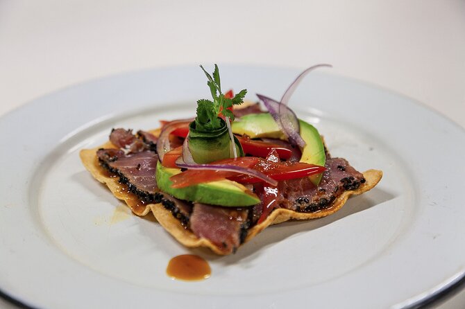Coyoacan Food Tour - Should you book the Coyoacán Food Tour?