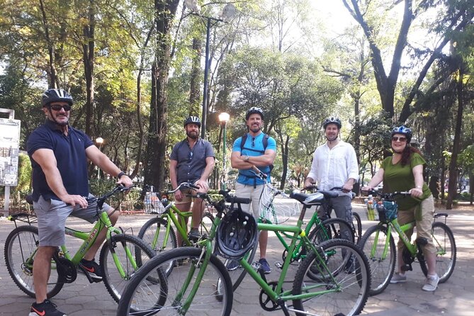 Coyoacán Walking Tour: Access to Frida Kahlo Museum & Tacos - Jardín Centenario and Coyoacán center: pauses that set the mood