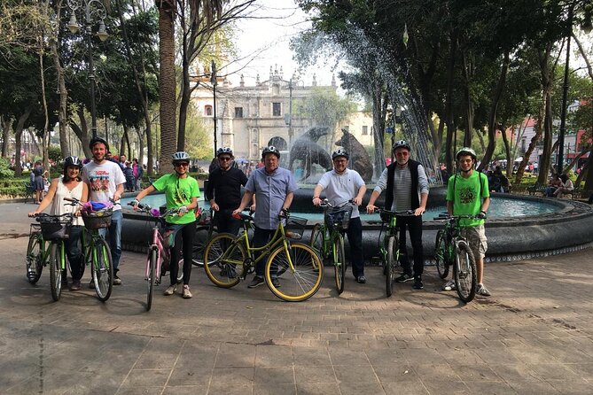 Coyoacán Walking Tour: Access to Frida Kahlo Museum & Tacos - Casa Azul: making the most of your 1-hour Frida Kahlo visit