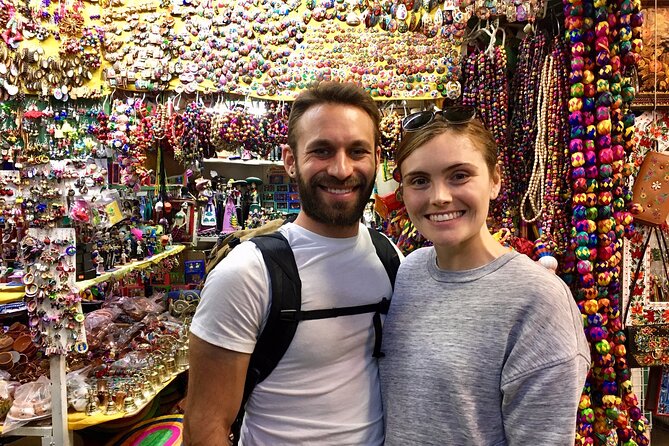 Coyoacán Walking Tour: Access to Frida Kahlo Museum & Tacos - Who this tour fits best
