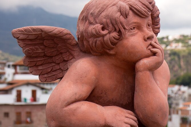 Cuernavaca and Taxco Tour from Mexico City - Cuernavaca Cathedral and the Palace of Cortes: What You Really Gain