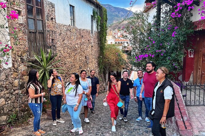 Cuernavaca and Taxco Tour from Mexico City - Taxco’s Santa Prisca: The Moment the Day Feels Like It’s Working