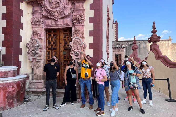 Cuernavaca and Taxco Tour from Mexico City - Silver Shops and Workshop Time: How to Shop Smart (or Skip the Pressure)