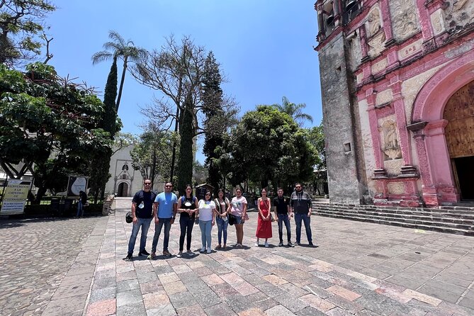Cuernavaca and Taxco Tour from Mexico City - Road Time, Pickup Windows, and Why Schedules Can Drift