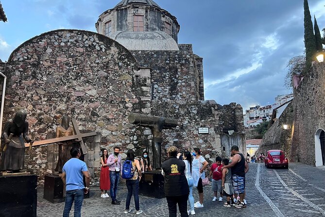 Cuernavaca and Taxco Tour from Mexico City - Who This Tour Fits Best (and Who Might Be Happier Elsewhere)