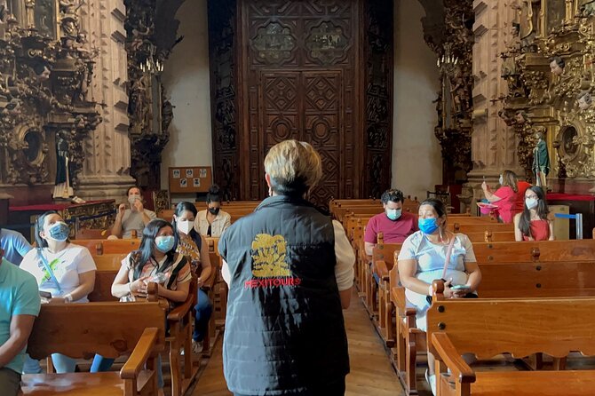 Cuernavaca and Taxco Tour from Mexico City - Should You Book This Cuernavaca and Taxco Tour?