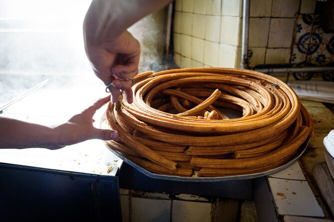 Culinary Secrets of the Centro Histórico - What you’ll actually eat: snacks, meals, juices, and mezcal