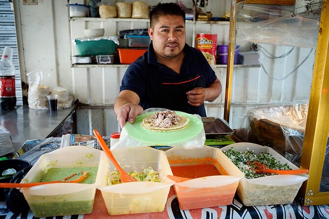 Culinary Secrets of the Centro Histórico - Should you book this tour?