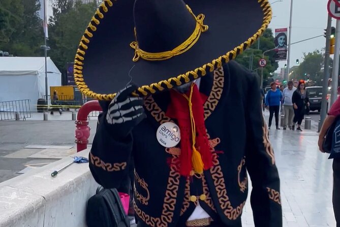 Day of the Dead Tour in Mexico City - Price and value: $73 worth it, if you match the tour style