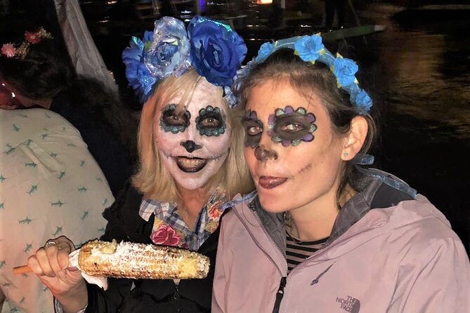 Day of the Dead Tour in Mexico City - What the day feels like end-to-end