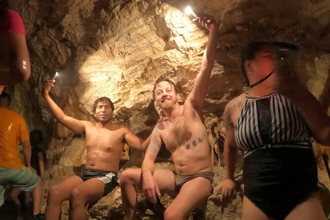 Early & Express Tolantongo Hot Springs - Early Express Tolantongo: The 4:30 AM Start That Actually Makes Sense