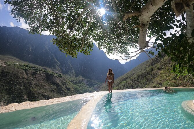 Early & Express Tolantongo Hot Springs - What This Tour Includes (and What You’ll Need to Budget For)