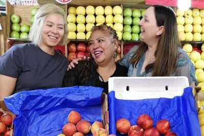 Eat and Explore Local Markets in Mexico City - Getting to the start (and how the walking usually works)