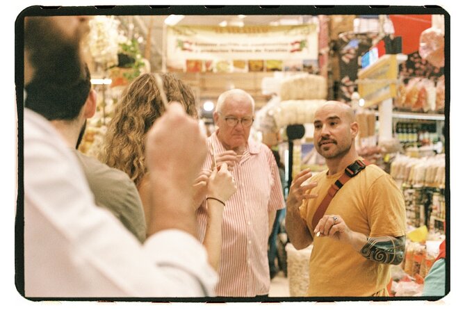 Eat Like A Local By The Taco Mensch - Key things that make this tour worth your time