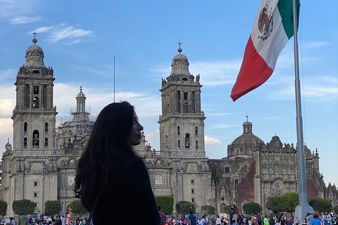 Epic Centro Histórico Walking Tour - Price and logistics: what $69 gets you (and why it’s fair)