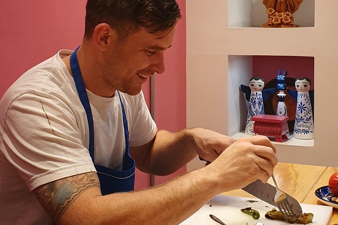 Essence of Mexico: Authentic Mexican Cooking Class & Market Tour - What you’ll learn beyond recipes (and what you can recreate)