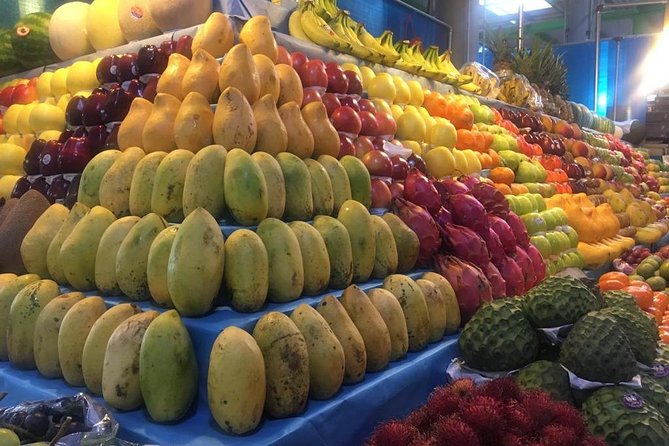 Essence of Mexico: Authentic Mexican Cooking Class & Market Tour - Getting there and kitchen comfort: simple tips that matter