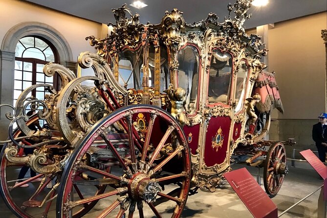 EXCLUSIVE TOUR Chapultepec Castle - Small Groups - What’s Included (and What You’ll Pay Extra For)