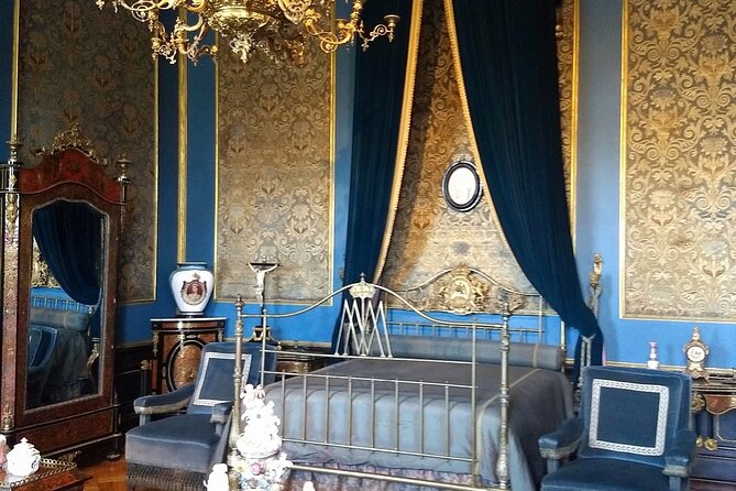 EXCLUSIVE TOUR Chapultepec Castle - Small Groups - Value Check: Is $65.72 a Good Deal?