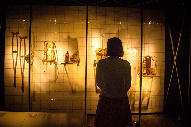 EXCLUSIVE TOUR Frida Kahlo Museum - SMALL GROUPS - Logistics that can make or break your day