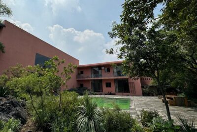 EXCLUSIVE TOUR Luis Barragán Casa Pedregal - small groups - Inside the guided walk: what you’ll actually see at Casa Pedregal