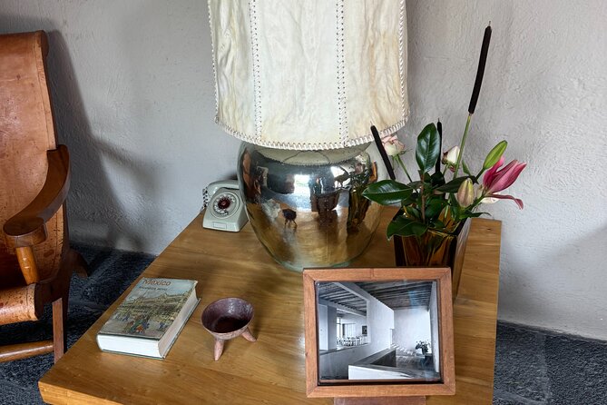 EXCLUSIVE TOUR Luis Barragán Casa Pedregal - small groups - Who should book Casa Pedregal, and who should consider more houses?