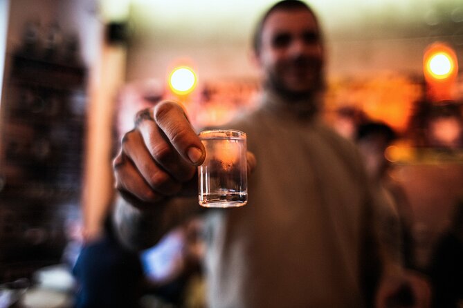EXCLUSIVE TOUR Tequila & Mezcal - small groups - Guides make the difference: Isaac, Tiare, Leonor, Alex, and others