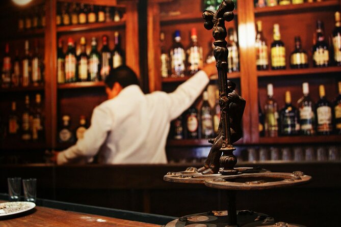 EXCLUSIVE TOUR Tequila & Mezcal - small groups - How to pair this with the rest of your CDMX day