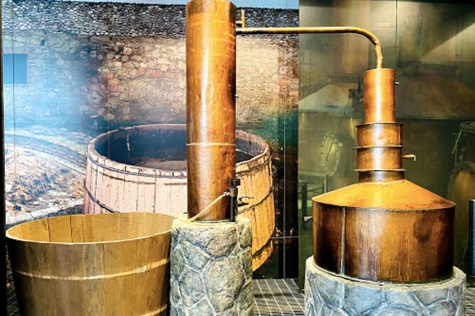EXCLUSIVE TOUR Tequila & Mezcal - small groups - Quick practical tips before you go