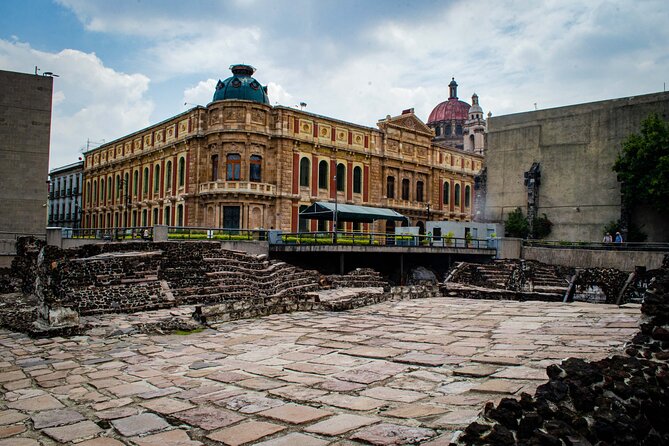 Exclusive tour to Templo Mayor in CDMX - What the guides do that actually improves the visit