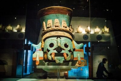 Exclusive tour to Templo Mayor in CDMX - The 2-hour structure: what you can expect (and what you can’t)