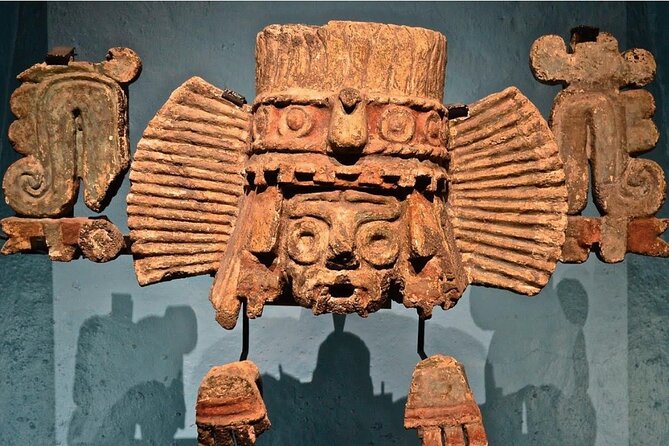 Exclusive tour to Templo Mayor in CDMX - Who this tour fits best in Mexico City