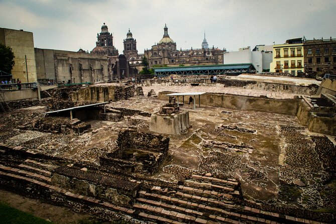 Exclusive tour to Templo Mayor in CDMX - Should you book this Templo Mayor tour?