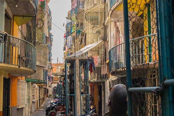 Explore the Barrio Bravo of Tepito with local guides - The Michelada finish at an owner-attended spot