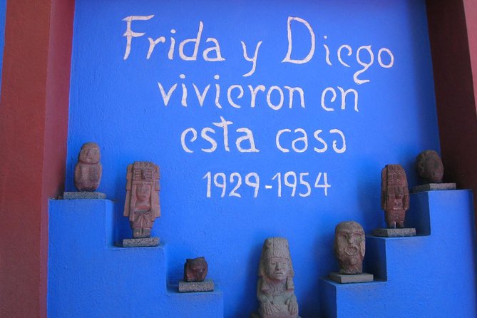 Frida Kahlo and Anahuacalli Museums Ticket with Digital Guide - Who Should Book This Ticket?