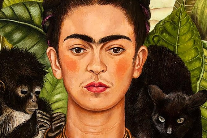 Frida Kahlo Tour with Admission Tickets - Casa Azul in Coyoacán: why this Frida Kahlo Museum tour works