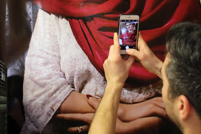 Frida Kahlo VIP [Museum Tickets Included] Bike, Markets & Churros - Key things to know before you go